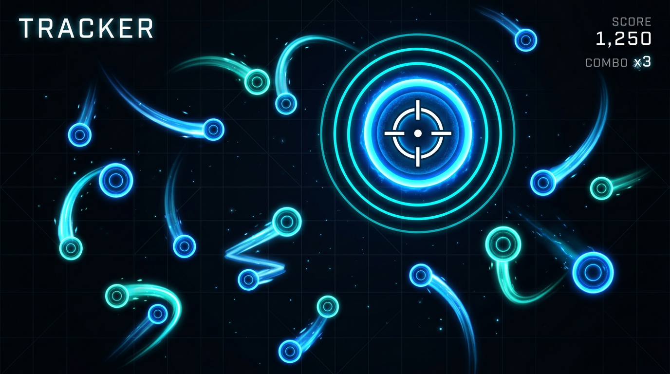 Tracker thumbnail